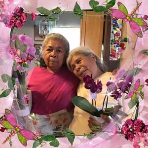 Meet your Posher, Sonia